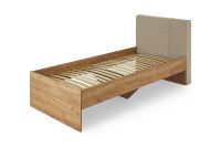 Лот: 23694633. Фото: 8. Кровать Hoff Модекс-2