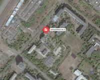 Лот: 25881080. Фото: 9. комната , Сосновоборск улица Юности...