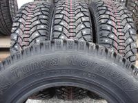 Лот: 4675954. Фото: 2. Зима! 175*70*13* TUNGA Nord Way... Шины, Диски