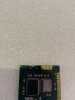 Лот: 15845111. Фото: 3. Процессор для ноутбука i3-370m... Компьютеры, оргтехника, канцтовары