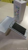 Лот: 19494331. Фото: 2. Iphone 5S 16gb. Смартфоны, связь, навигация