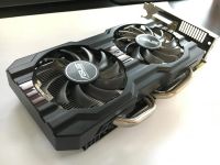 Лот: 8404919. Фото: 2. Asus R9 270 DC2 OC 2Gb. Комплектующие