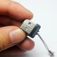 Лот: 6924635. Фото: 5. Ультракомпактный быстрый USB 2...