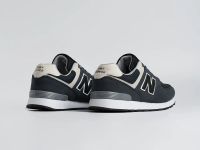 Лот: 25338190. Фото: 3. Кроссовки New Balance 574. Одежда, обувь, галантерея