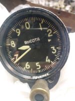 Лот: 19497044. Фото: 2. Высотомер, скорость, компас инди... Военная атрибутика