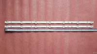 Лот: 23453651. Фото: 2. 136-p5 LED String Новый комплект... Запчасти для бытовой техники