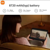 Лот: 19468339. Фото: 4. Планшет Xiaomi Mi Pad 5 Глобальна... Красноярск