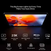 Лот: 19468339. Фото: 10. Планшет Xiaomi Mi Pad 5 Глобальна...