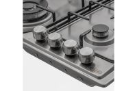 Лот: 23647052. Фото: 5. Газовая варочная панель DeLonghi...