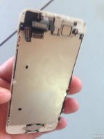 Лот: 9865318. Фото: 2. iphone 5 на запчасти. Смартфоны, связь, навигация