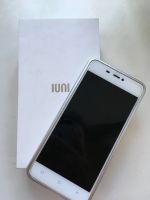 Лот: 11764151. Фото: 3. Смартфон iuni N1 LTE/5.0"/2gb... Красноярск