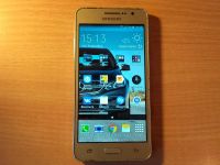 Лот: 8690591. Фото: 4. Samsung galaxy Grand Prime G531F...