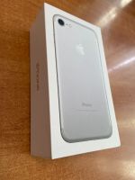 Лот: 17775133. Фото: 3. iPhone7 32Gb Silver Оригинальный... Красноярск