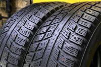 Лот: 24095779. Фото: 2. 235 65 R17 2 шт 2700 Kumho I'Zen... Шины, Диски