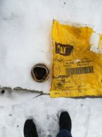 Лот: 11745385. Фото: 2. Продам датчик атмосферного давления... Автозапчасти
