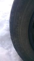Лот: 6968761. Фото: 7. Летняя резина Dunlop 175/70 r14