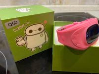 Лот: 15235594. Фото: 6. Smart Baby Watch GPS Q50 - детские...