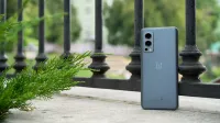 Лот: 19352190. Фото: 4. Смартфон OnePlus Nord 2 8Gb/128Gb...