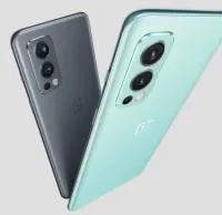 Лот: 19352190. Фото: 2. Смартфон OnePlus Nord 2 8Gb/128Gb... Смартфоны, связь, навигация