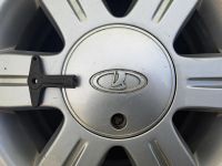 Лот: 25898613. Фото: 6. Комплект Оригинальных Литых дисков...