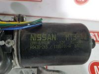 Лот: 20898466. Фото: 3. Привод дворников Nissan X-Trail... Авто, мото, водный транспорт