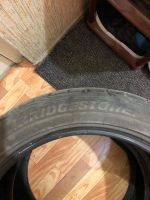 Лот: 19073996. Фото: 4. Резина 205/50 r17 Bridgestone... Красноярск
