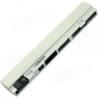 Лот: 6154333. Фото: 2. Батарея Белая Нетбук Eee PC X101CH... Комплектующие