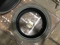 Лот: 11957917. Фото: 2. Dunlop sp sport maxx 295/35/21. Шины, Диски