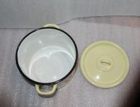 Лот: 22846163. Фото: 4. Кастрюля эмалированная, 3 литра... Красноярск
