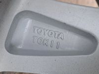 Лот: 25885778. Фото: 7. Комплект Оригинальных Литых дисков...