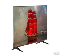 Лот: 23538904. Фото: 9. Новый Smart телевизор 50” 4K Витязь...