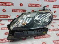 Лот: 20897883. Фото: 2. Фара ксеноновая Honda Freed GB3... Автозапчасти