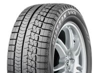 Лот: 10540623. Фото: 2. Bridgestone Blizzak VRX 235/45... Шины, Диски