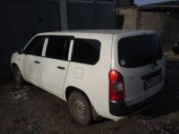 Лот: 5051778. Фото: 2. Probox 2004-1.5 4wd. Авто, мото, водный транспорт