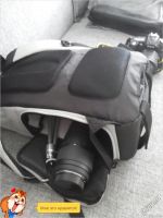 Лот: 5876941. Фото: 4. фоторюкзак sumdeх с "быстрым... Красноярск