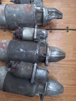 Лот: 21772586. Фото: 2. Стартер неисправно. Автозапчасти