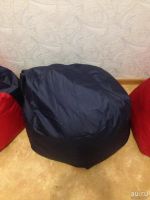 Лот: 15029953. Фото: 3. кресло мешки, груша, полностью... Мебель