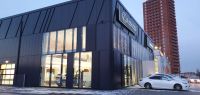 Лот: 21098241. Фото: 3. Фрезеровка композитных панелей. Услуги