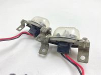 Лот: 25227076. Фото: 6. Подсветка номерного знака Nissan...
