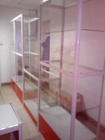 Лот: 7014564. Фото: 6. !!!!!Витрины Очень Недорого...