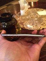 Лот: 8273861. Фото: 4. iPhone 6 Space Gray, 16GB
