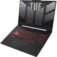 Лот: 22572637. Фото: 4. Ноутбук Asus TUF Gaming A FA507NV-LP058... Красноярск