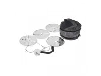 Лот: 22874482. Фото: 7. Кухонная машина Bosch MUM5XW10