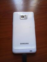Лот: 8048053. Фото: 5. Samsung Galaxy S II GT-I9100 White