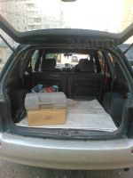 Лот: 7685757. Фото: 6. Toyota ipsum Тойота ипсум sxm10...