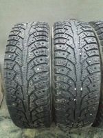 Лот: 20771043. Фото: 3. Nokian Nordman 5 175/65 r14. Авто, мото, водный транспорт