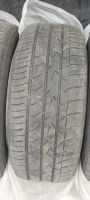 Лот: 25225781. Фото: 4. Toyo tranpath mpz 215/55 R18. Красноярск