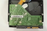 Лот: 18992479. Фото: 2. Жесткий диск Western Digital... Комплектующие
