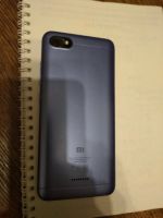 Лот: 17547248. Фото: 7. Смартфон Xiaomi Redmi 6A