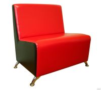 Лот: 14169613. Фото: 2. Диван офисный поролоновая основа... Офисная мебель и домашние кабинеты